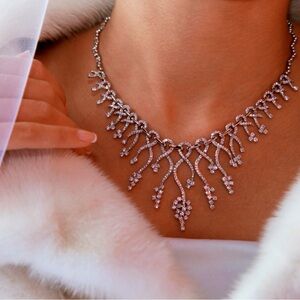 Necklaces. not for sale